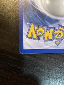 Croagunk 13/17 Common POP Series 8 Cracked Ice Pokemon Card LP/MP - Image 4