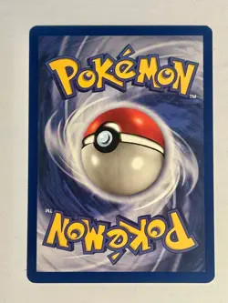 Pokemon Fossil Magmar 39/62 1st Edition TCG - WotC 1999 - Non-Holo NM Card - Image 2