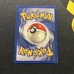 1st Edition Mareep 75/105 LP/EX -Vintage Pokemon Card- Neo Destiny (7q) - Image 2