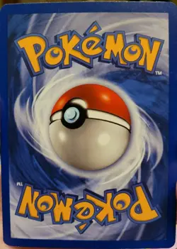 Pokemon Card Slowpoke 55/62 Fossil 1ST EDITION - LP Condition - Image 2