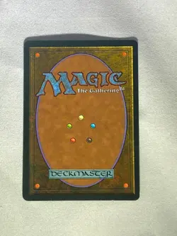 MTG Winter Blast German Legends Magic the Gathering - Image 2