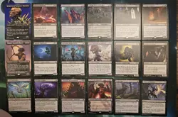 MTG Commander Deck K'rrik, Son of Yawgmoth Lifegain EDH Magic the Gathering - Image 5