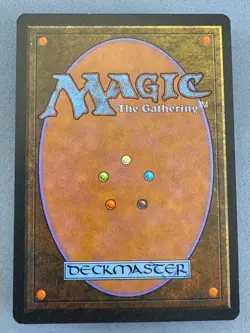 Swords to Plowshares MTG Ice Age-Never Played NM-Vintage Magic the Gathering - Image 2