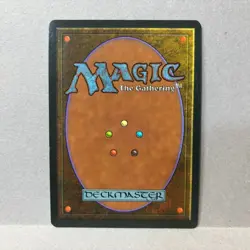 Magic The Gathering Stampede Ice Age Regular - Image 2