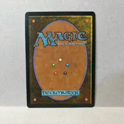 Magic The Gathering Woolly Mammoths Ice Age Regular - Image 2