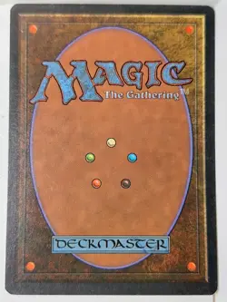 Wall of Shadows - Chronicles - Magic the Gathering MTG Nice! - Image 2