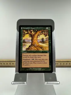 Magic: The Gathering - Moment's Peace (Odyssey) #251 Common - Excellent Cond. - Image 1