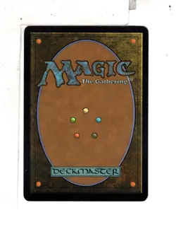 MTG SkeenAB Whispersilk Cloak FOIL from Darksteel. NM. - Image 2