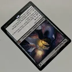 MTG Marvel’s Spider-Man The Soul Stone Legendary Artifact MYTHIC REGULAR #0066 - Image 4