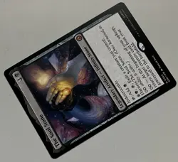 MTG Marvel’s Spider-Man The Soul Stone Legendary Artifact MYTHIC REGULAR #0066 - Image 5
