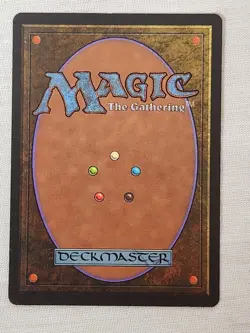 NM Howling Mine Revised Mtg Magic the Gathering - Image 2
