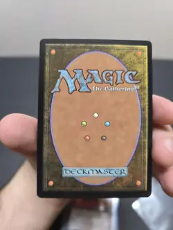 MTG -The Cabbage Merchant - Extended Art - FOIL - Avatar: The Last Airbender - Image 5