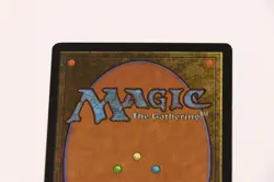 City of Brass MTG Core Set 5th Edition Regular LP+ NM- #2 - Image 4