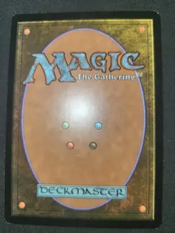 MTG Claws of Gix Time Spiral Timeshifted Magic The Gathering EX/LP - Image 2