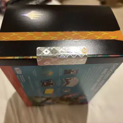 Magic: The Gathering ?Final Fantasy Chocobo Bundle Box?MTG TCG ENG Ready To Ship - Image 2