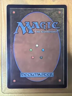 MTG Goreclaw, Terror of Qal Sisma Borderless Secret Lair Drop Non Foil, NM - Image 2
