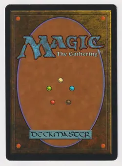 Signed Horn of Deafening LP Legends English Artist Dan Frazier 1994 MTG Magic! - Image 2