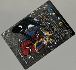 MTG Marvel Universe Leyline Binding Enchantment MYTHIC REGULAR #0002 - Image 5