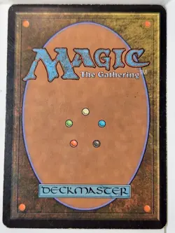 Temporal Adept - (MP) 9th Edition Core Set - Magic the Gathering MTG - Image 2