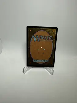 Darkness (Showcase) Edge of Eternities: Special Guests Foil - Image 2