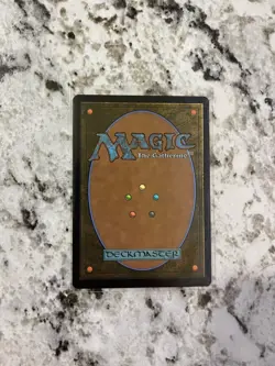 White Lotus Tile, Borderless, MTG Avatar - Image 2