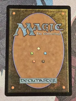 Traveling Chocobo (Borderless) (Chocobo Track Foil) MTG Final Fantasy Foil Promo - Image 2