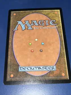 MTG Magic the Gathering Stream of Life (254/351) Sixth Edition NM - Image 2