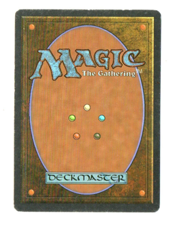 6th Edition MTG 1 Karplusan Forest Magic - Image 2