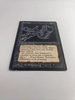 The Abyss Legends Regular for sale online - Image 3