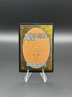 MTG The Blue Spirit Foil - Avatar: The Last Airbender Eternal #090 - Image 2