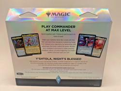 Magic The Gathering Final Fantasy Collector’s Edition Deck Scions & Spellcraft - Image 2