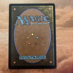 Teleportation Circle - Extended Art AFR NM MTG - Image 2