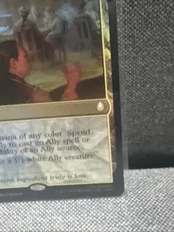 Jasmine Dragon Tea Shop - 270 - Foil - TLA - NM - MTG Magic the Gathering - Image 4