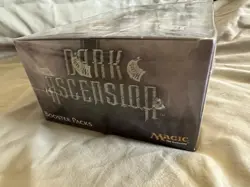 Dark Ascension MTG Sealed Booster Box Magic The Gathering - Image 4