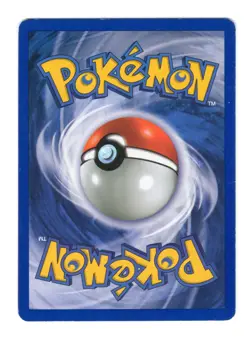 Aerodactyl 16/62 Rare Unlimited Fossil Unlimited Pokemon Card LP - Image 2