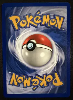 Pokemon TCG Moltres Fossil 27/62 Non-Holo Rare NM - Image 2