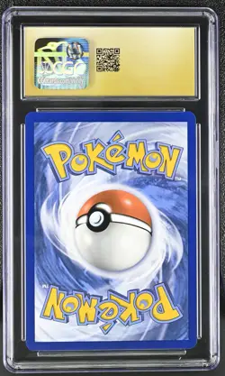 Pokemon Charizard ex Holo Ultra Rare 54/91 CGC 10 Pristine - Pop 101 - Image 4