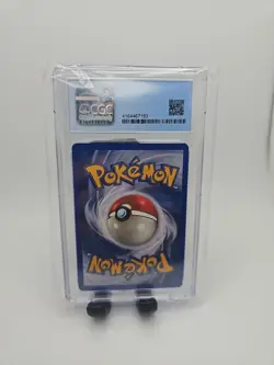 Pokemon TCG Light Ledian Neo Destiny 24 Regular Unlimited Rare - Image 2