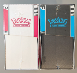 Pokemon Center White Flare & Black Bolt ETB Elite Trainer Box Sealed Pokemon TCG - Image 4