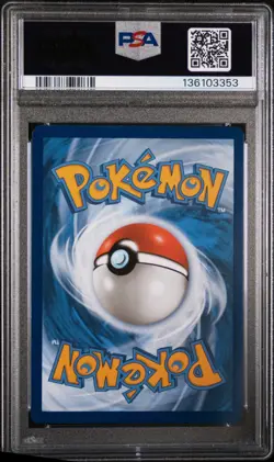 2023 POKEMON MEW EN-151 ILLUSTRATION RARE #168 CHARMANDER PSA 10 - Image 2