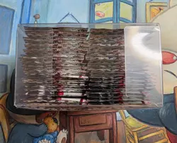36x Scarlet & Violet 151 Booster Pack Lot 36 SEALED PACKS Pokemon TCG - Image 2