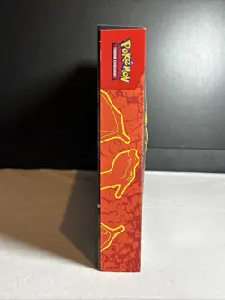 Pokemon TCG: Charizard Ex Special Collection Box 2025 - New Factory Sealed - Image 5