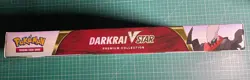 Pokemon TCG : Darkrai V Star Premium Collection Box - Brand New Sealed - Image 3