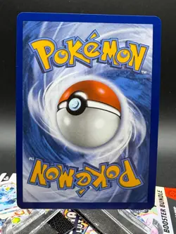 Pokemon TCG Mega Evolution Delibird 152/132 Illustration Rare Full Art - Image 2