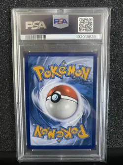 Pokemon 2022 Lugia V 186/195 Alt Art Silver Tempest GEM MINT PSA 10 - Image 2
