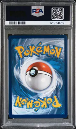 2022 POKEMON GO #010 CHARIZARD-REVERSE FOIL PSA 10 - Image 2