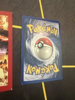 Pokemon TCG Ninetales Base Set 12/102 Holo Shadowless Holo Rare 155💎NM💎 - Image 4