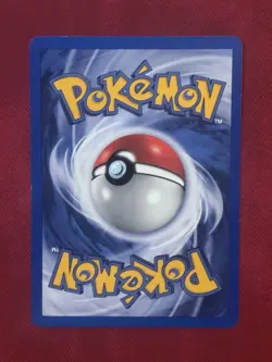 Pokemon Karten Sammlung | Pokemon Karten ~ 1. Edition Neo Genesis Set Vintage NM - Image 4