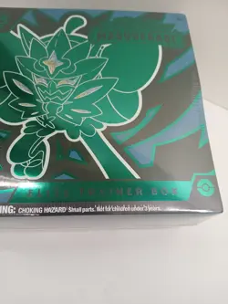 Pokemon S&V Twilight Masquerade Elite Trainer Box ETB - Sealed - Image 4