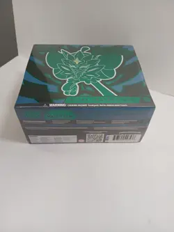 Pokemon S&V Twilight Masquerade Elite Trainer Box ETB - Sealed - Image 5